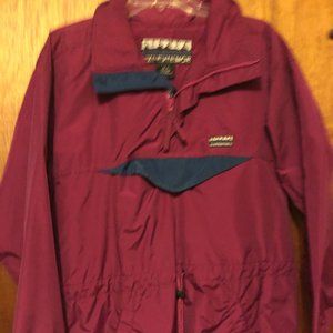 Sierra Experience Rain Jacket